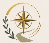 Life Compass Advisors compass emblem